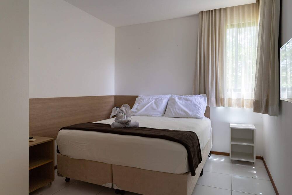 Photo of Bedroom in Barra de Sao Miguel