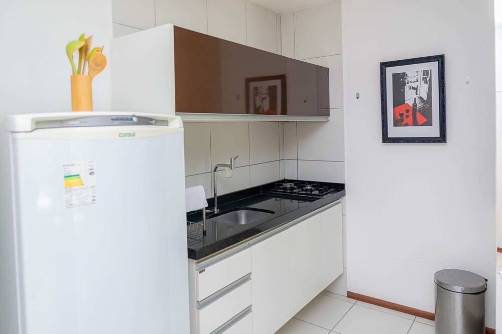 Photo of Kitchen in Barra de Sao Miguel