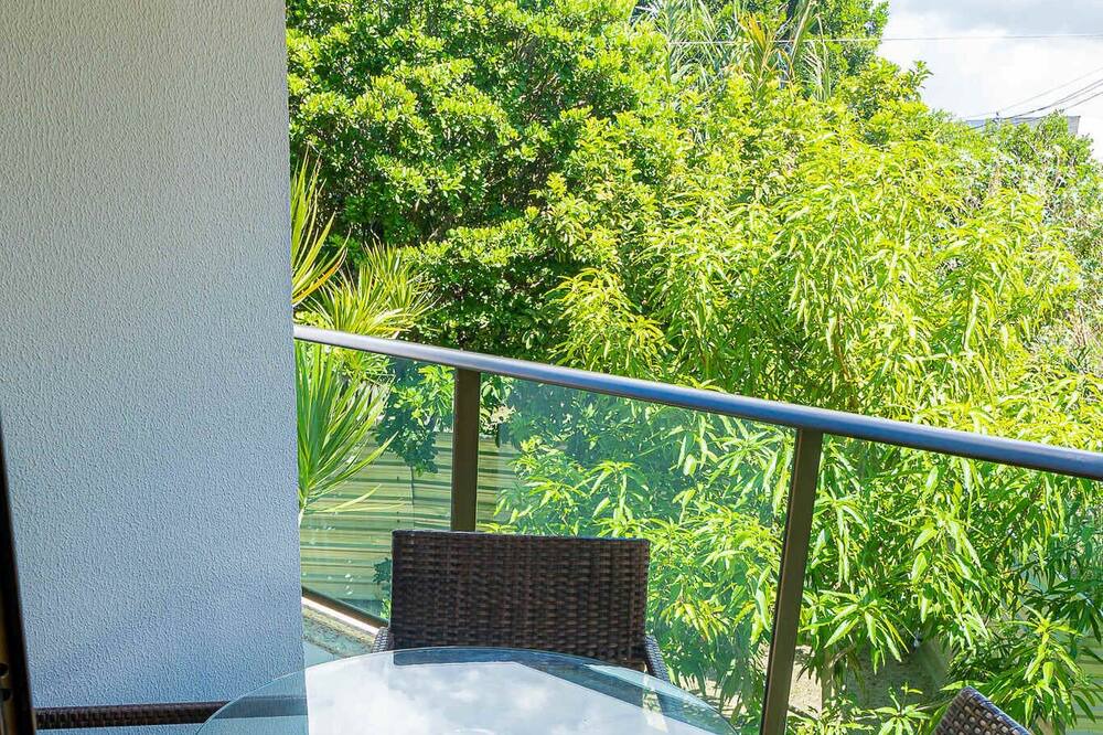 Photo of Patio Balcony in Barra de Sao Miguel