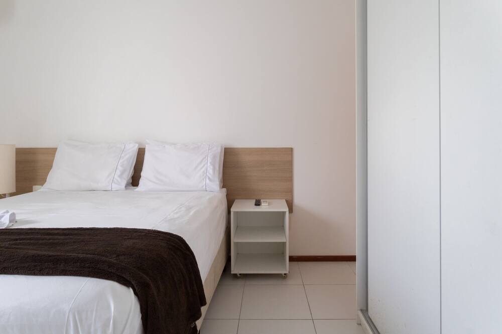 Photo of Bedroom in Barra de Sao Miguel