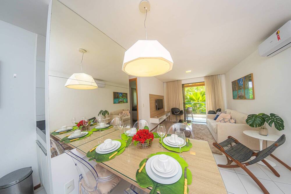 Photo of Kitchen in Barra de Sao Miguel