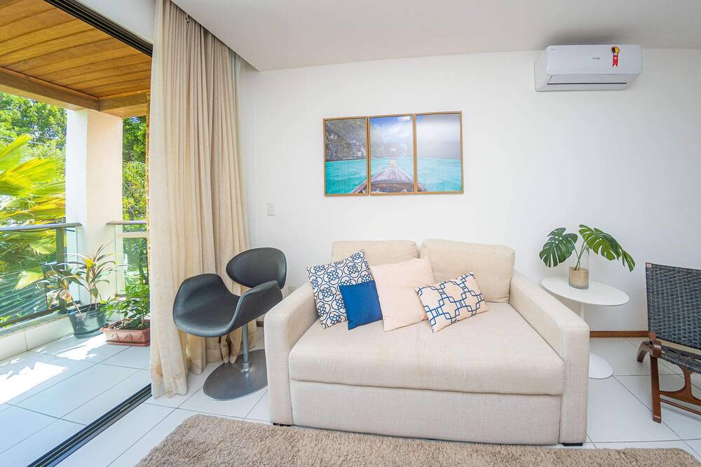 Photo of Livingroom in Barra de Sao Miguel