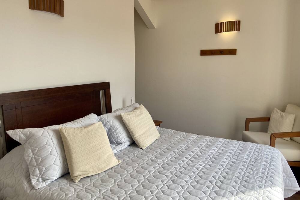 Photo of Bedroom in Barra do Una