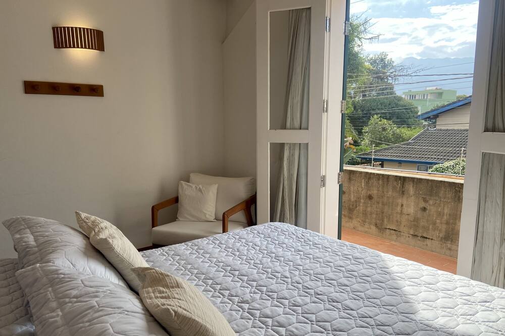 Photo of Bedroom in Barra do Una