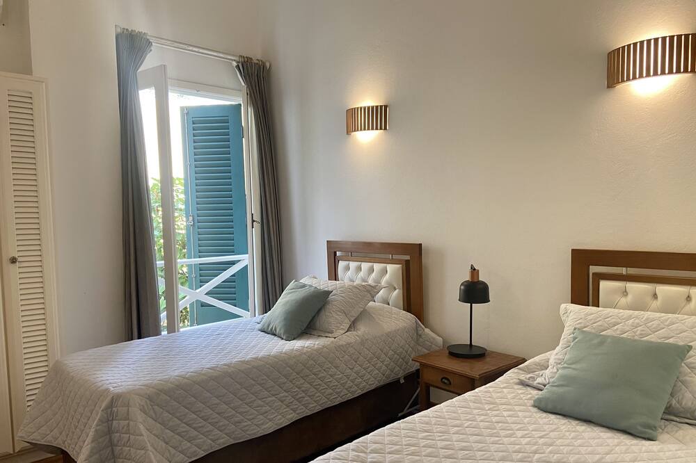 Photo of Bedroom in Barra do Una