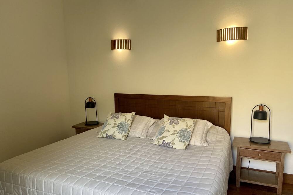 Photo of Bedroom in Barra do Una