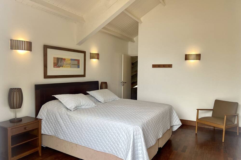 Photo of Bedroom in Barra do Una