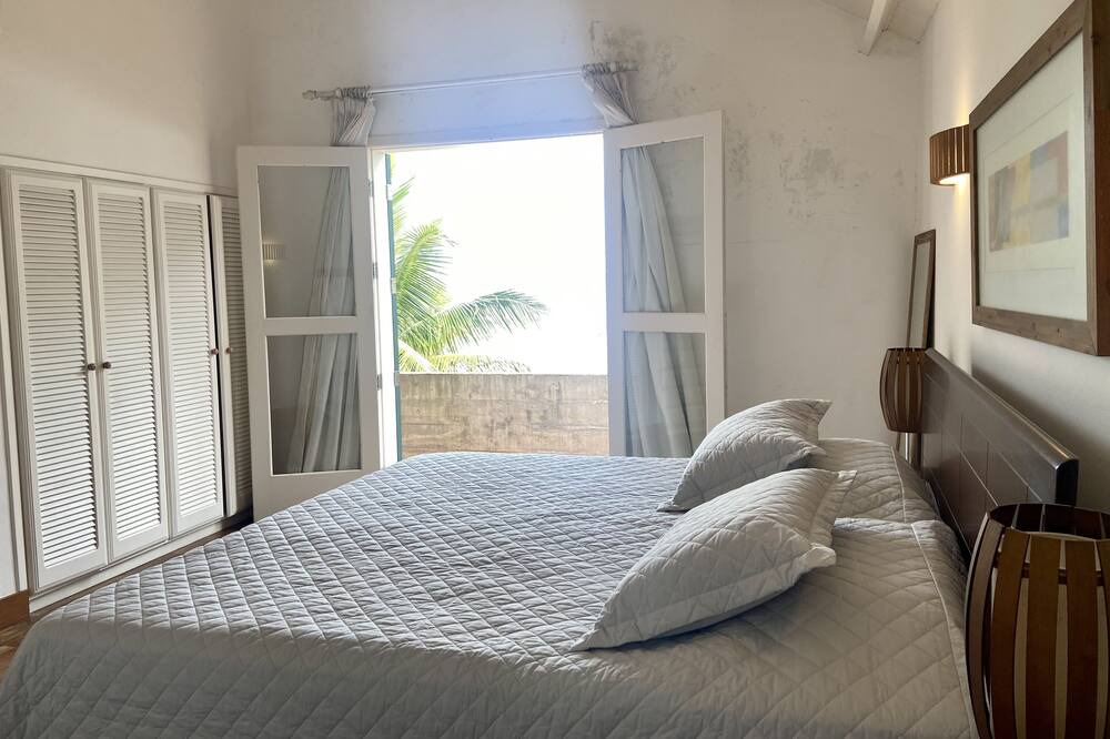Photo of Bedroom in Barra do Una