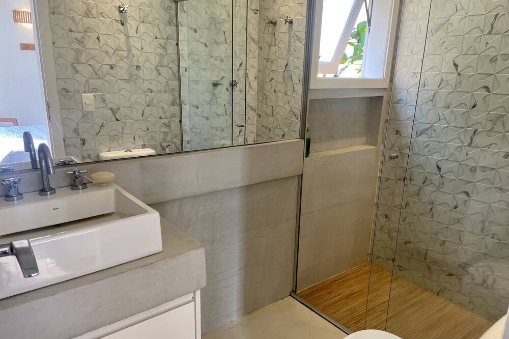 Photo of Bathroom in Barra do Una