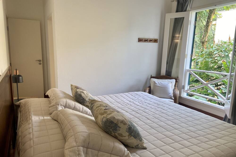 Photo of Bedroom in Barra do Una