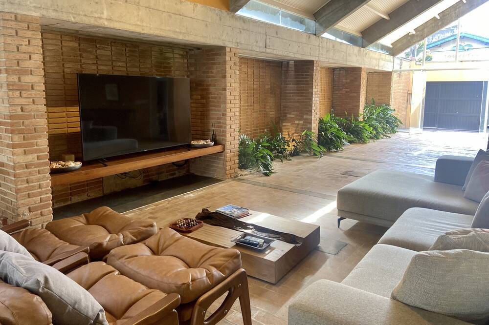 Photo of Livingroom in Barra do Una