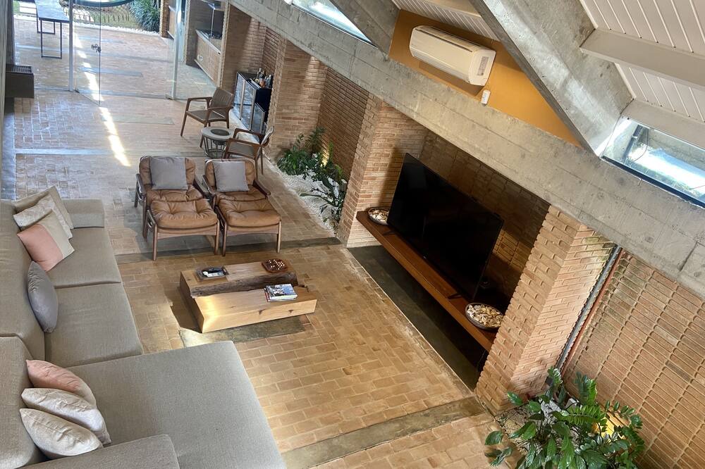 Photo of Livingroom in Barra do Una