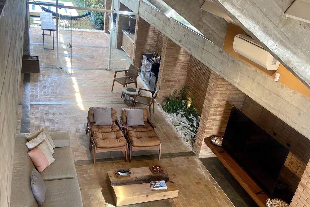 Photo of Livingroom in Barra do Una