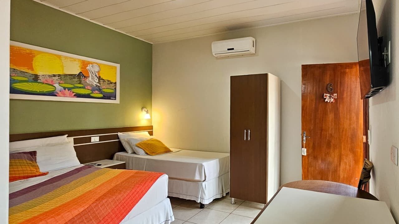 Photo of Bedroom in Miranda