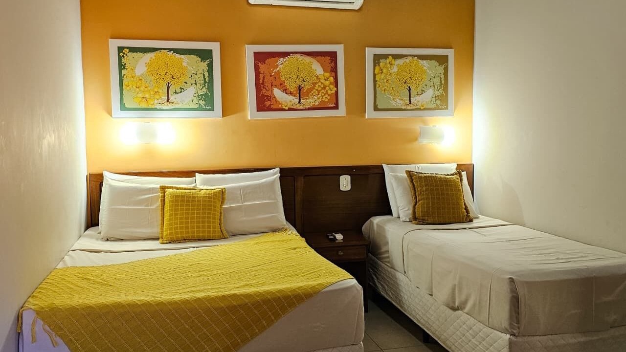 Photo of Bedroom in Miranda