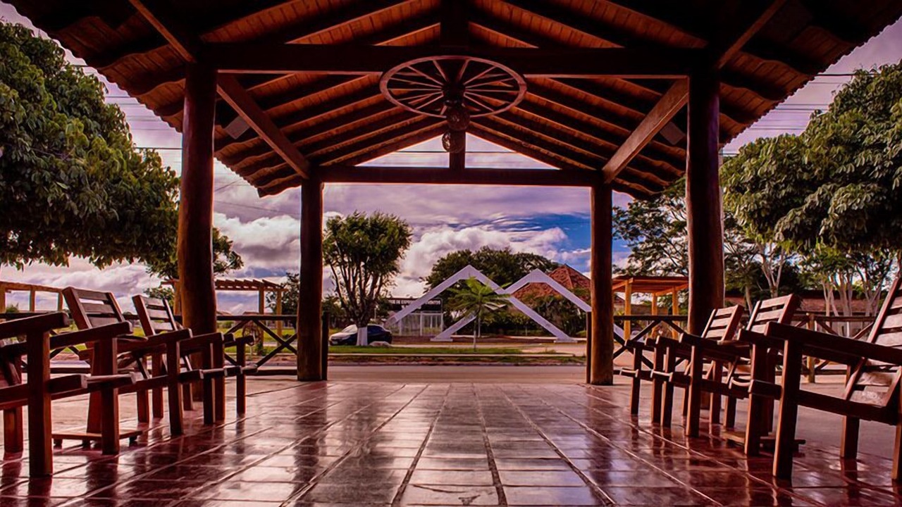 Photo of Outdoor in Miranda