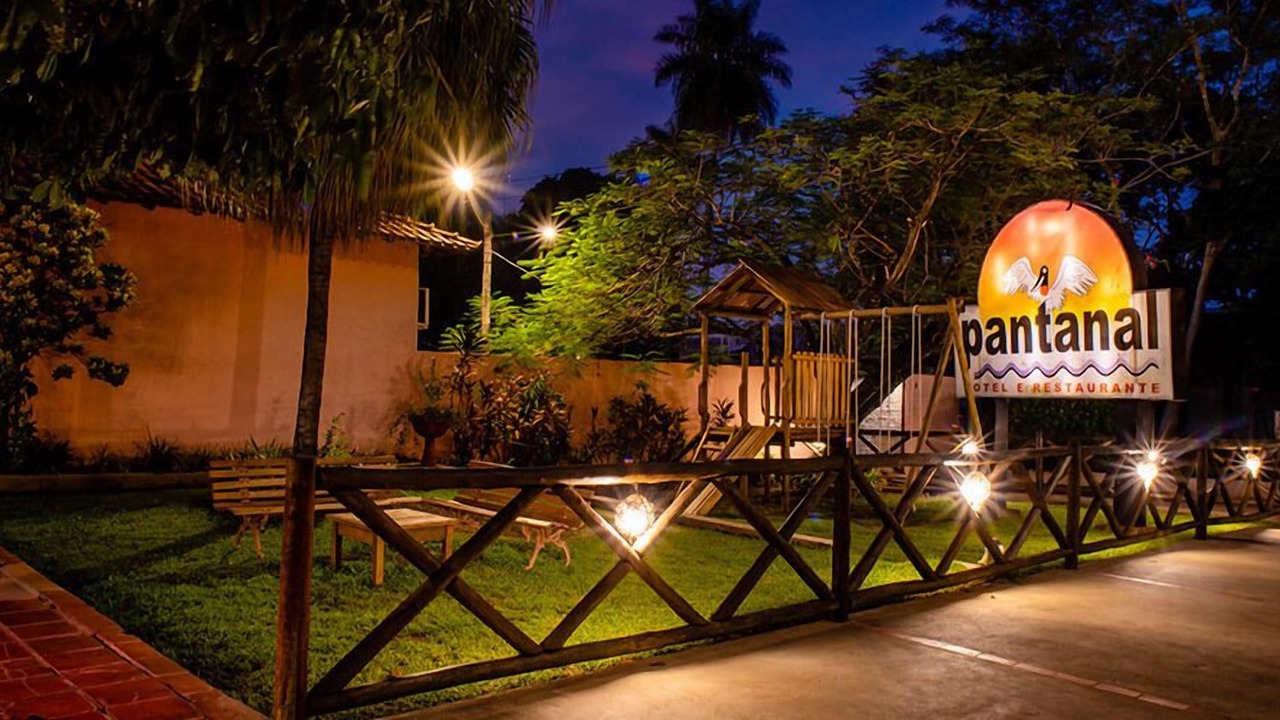 Photo of Outdoor in Miranda