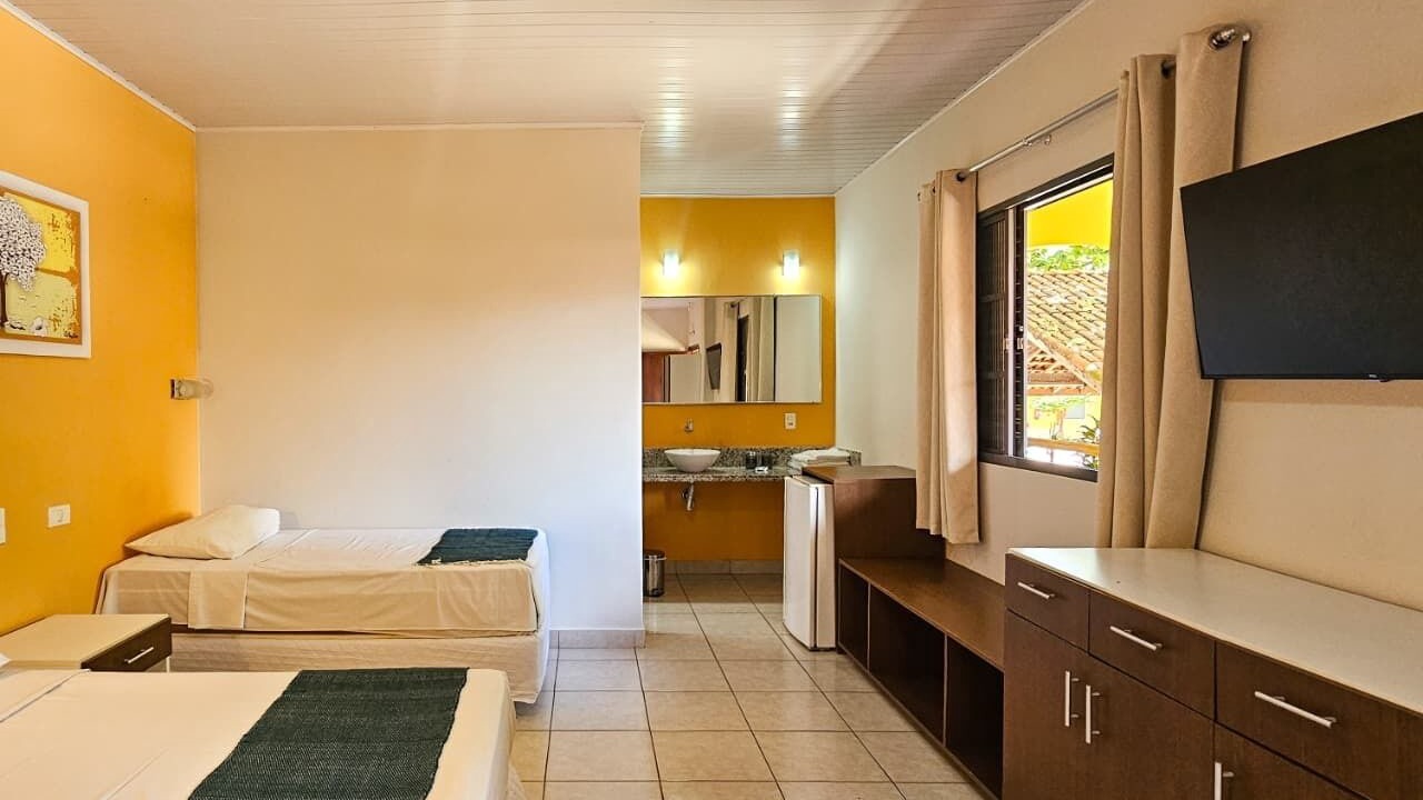 Photo of Bedroom in Miranda