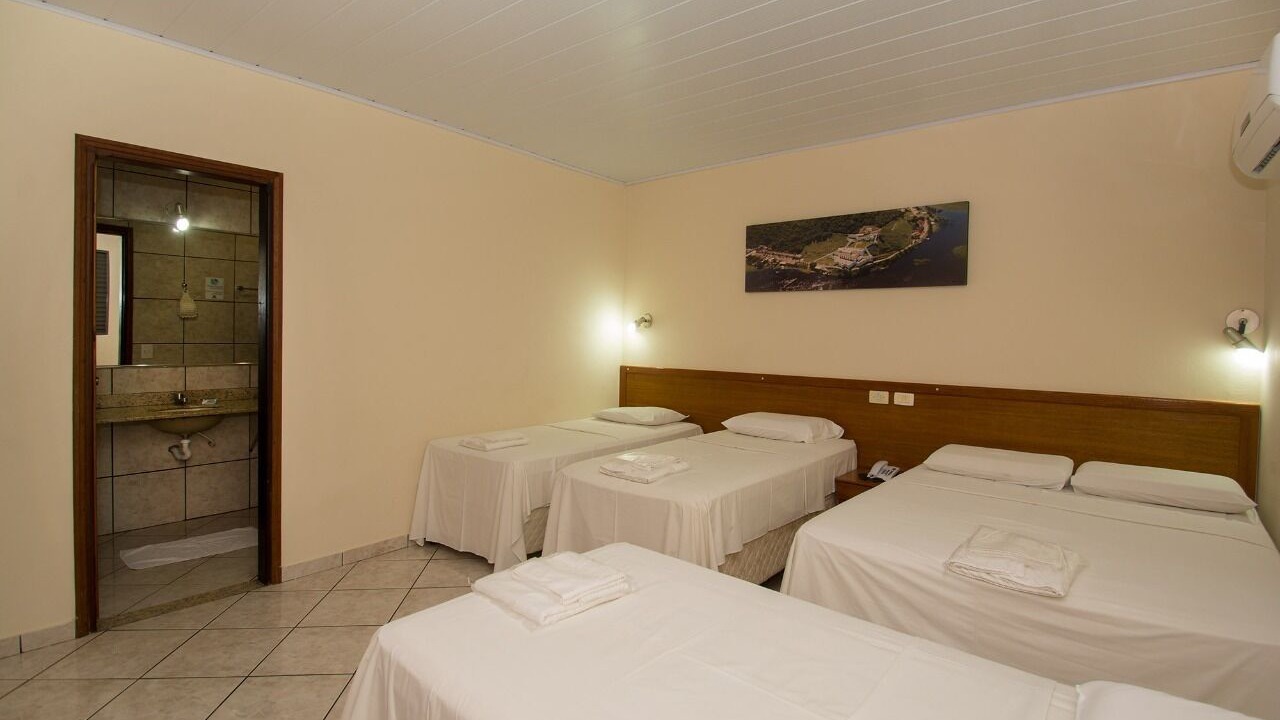 Photo of Bedroom in Miranda
