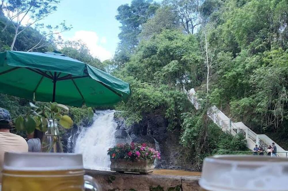 Photo of Outdoor in Analandia