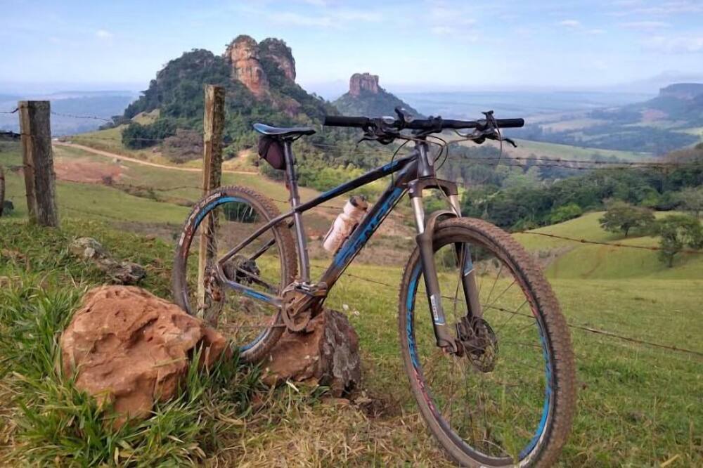 Photo of Outdoor in Analandia