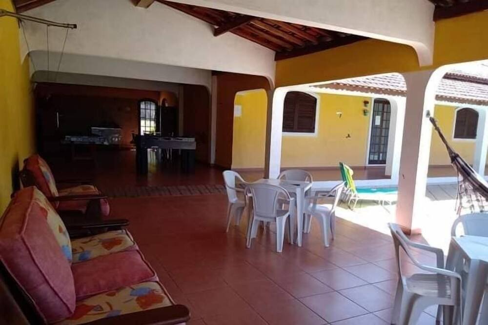 Photo of Patio Balcony in Analandia
