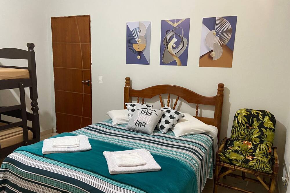 Photo of Bedroom in Analandia