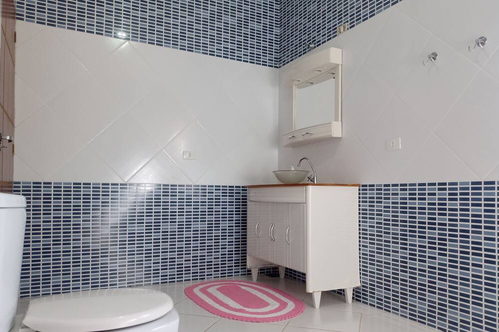 Photo of Bathroom in Analandia