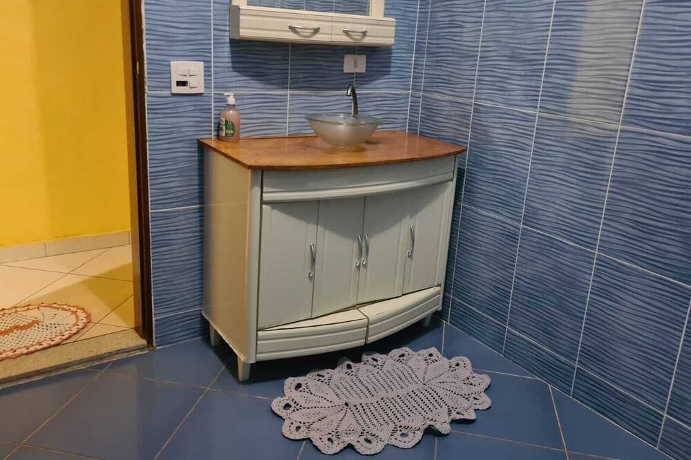 Photo of Bathroom in Analandia