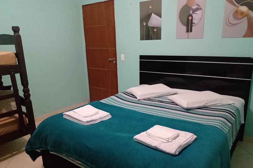 Photo of Bedroom in Analandia
