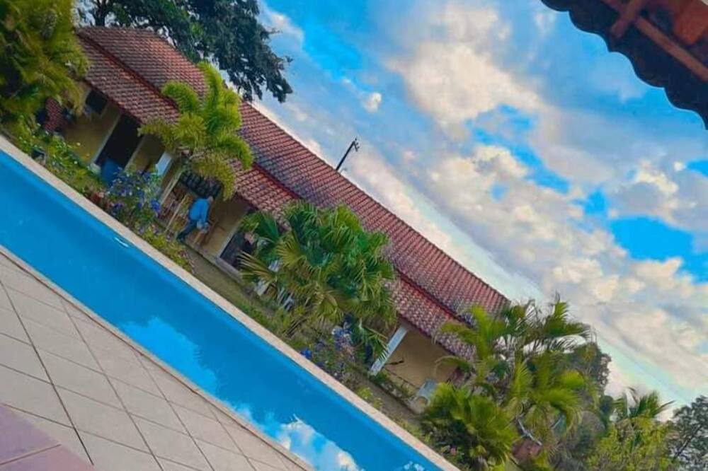 Photo of Outdoor in Analandia