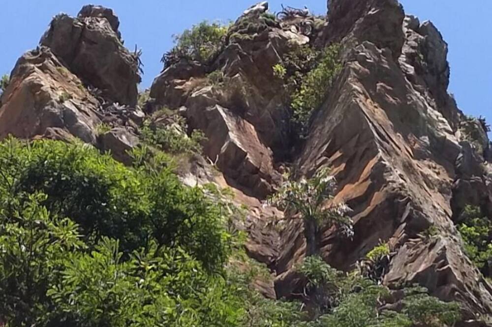 Photo of Outdoor in Analandia