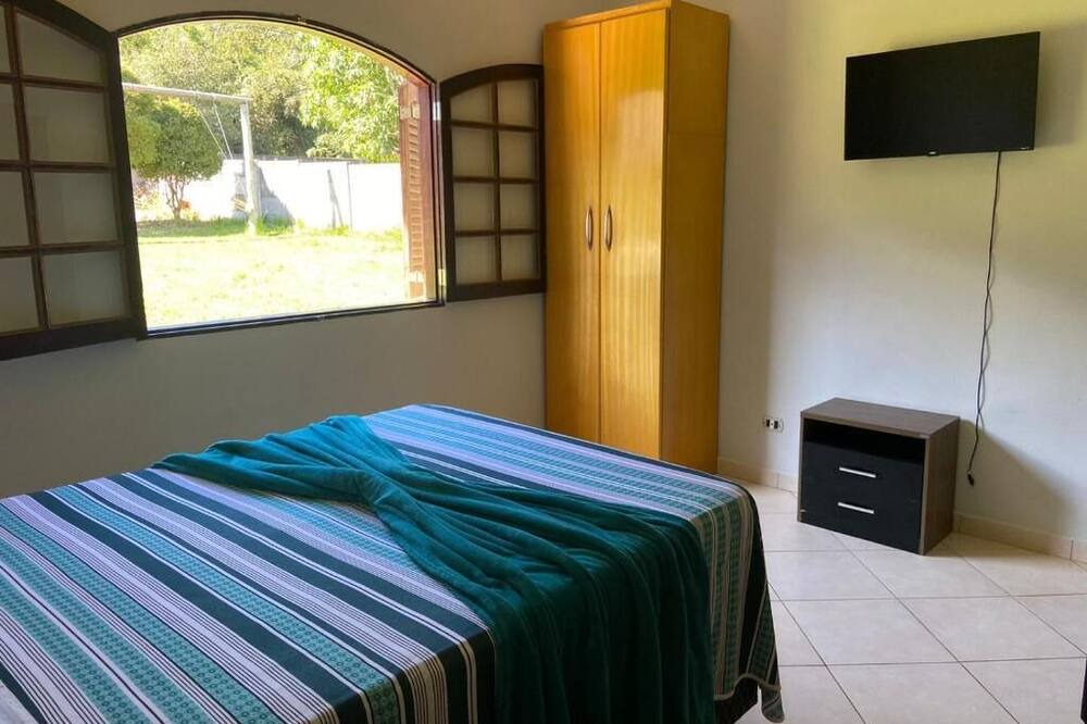 Photo of Bedroom in Analandia