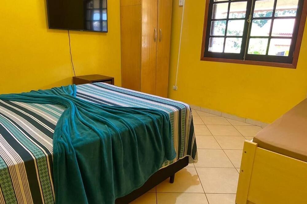 Photo of Bedroom in Analandia