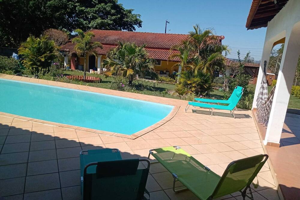 Photo of Patio Balcony in Analandia
