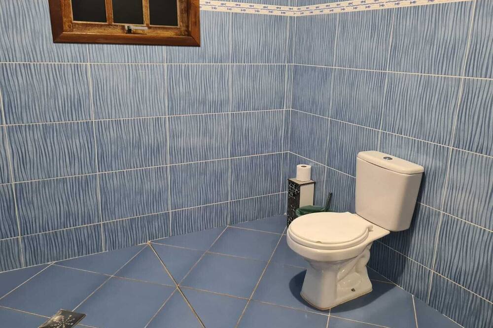 Photo of Bathroom in Analandia