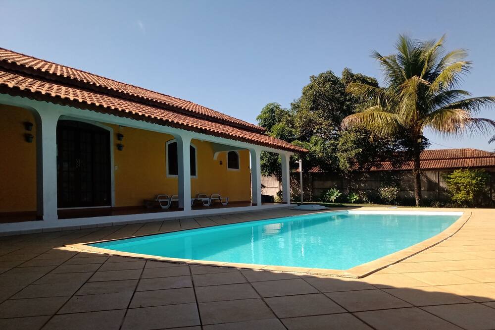 Photo of Outdoor in Analandia