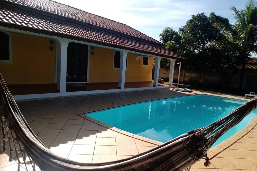 Photo of Outdoor in Analandia