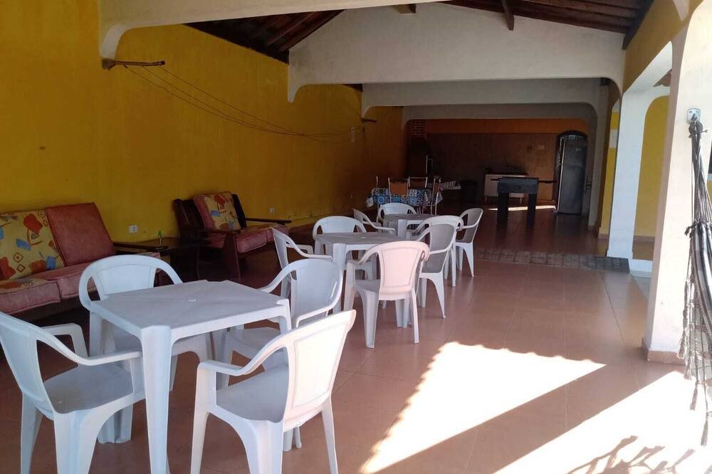 Photo of Patio Balcony in Analandia