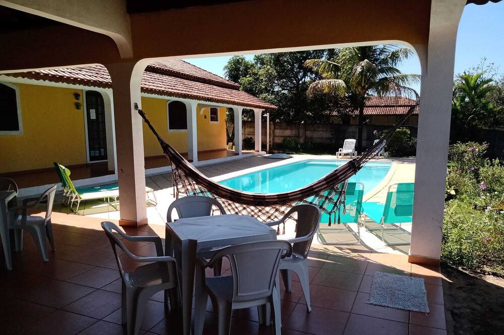 Photo of Livingroom in Analandia