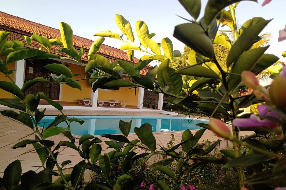 Photo of Outdoor in Analandia