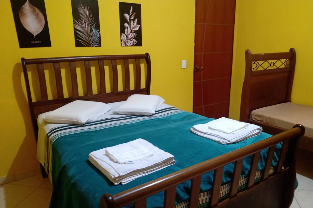 Photo of Bedroom in Analandia