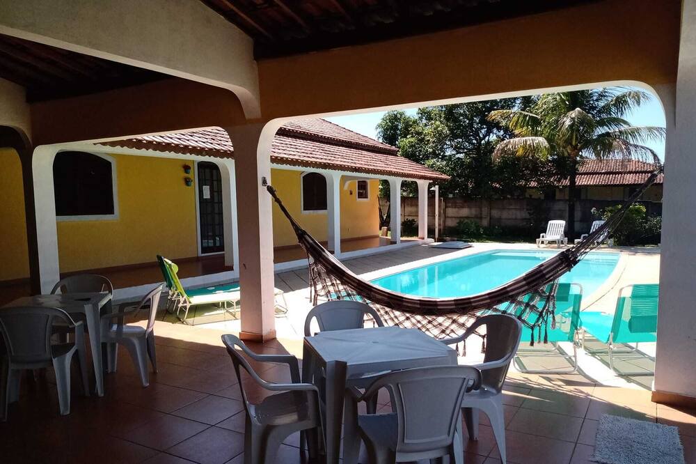 Photo of Patio Balcony in Analandia