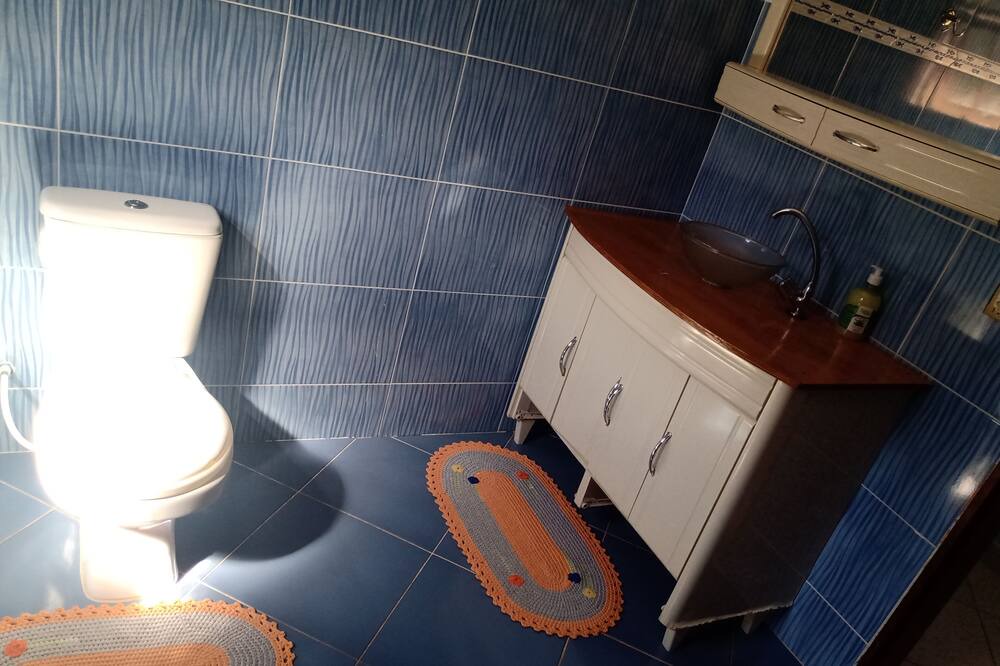 Photo of Bathroom in Analandia