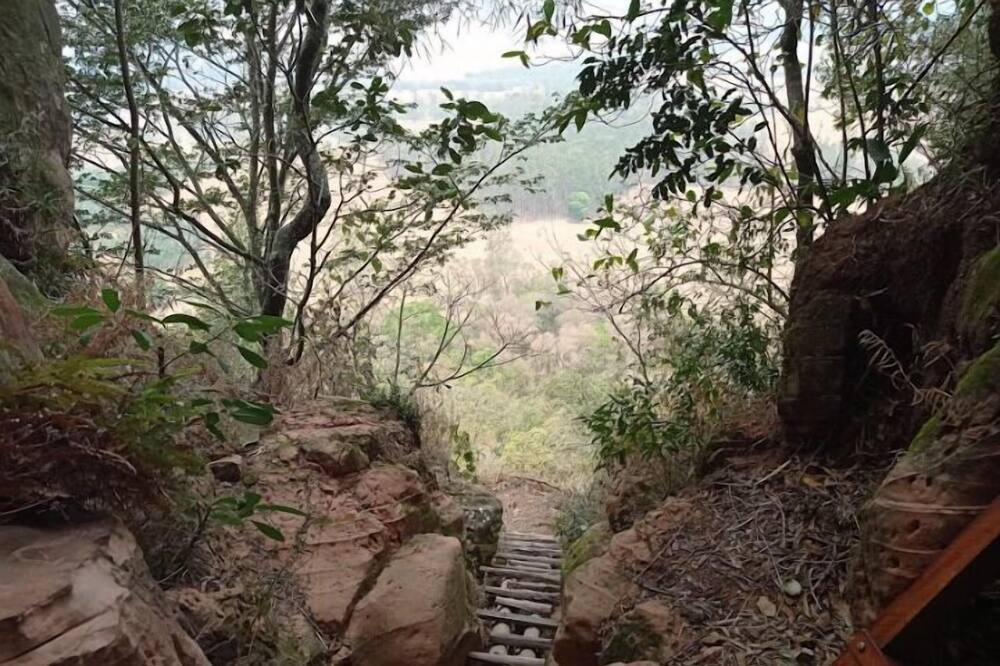 Photo of Outdoor in Analandia