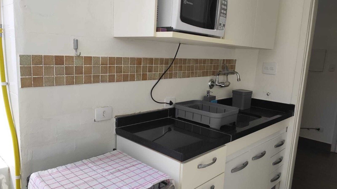 Photo of Kitchen in Gonzaga