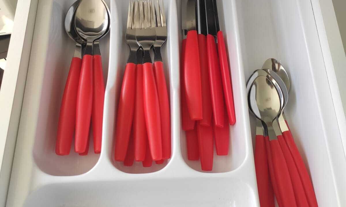 Photo of Kitchen in Gonzaga