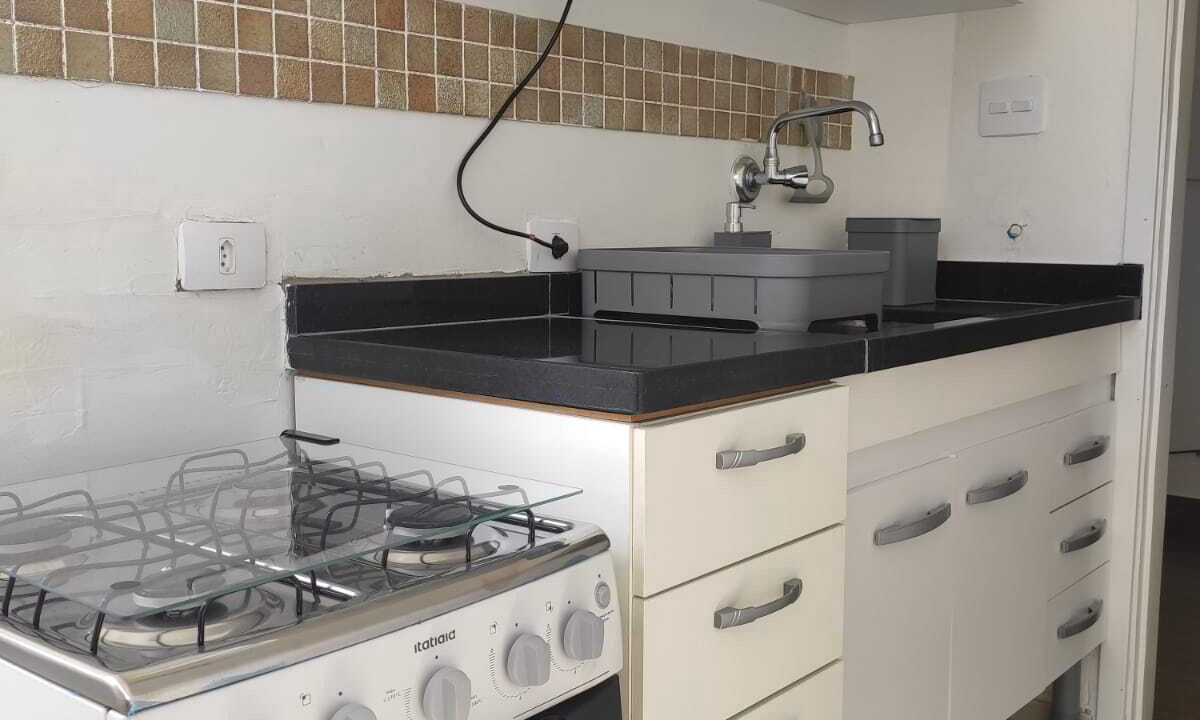 Photo of Kitchen in Gonzaga