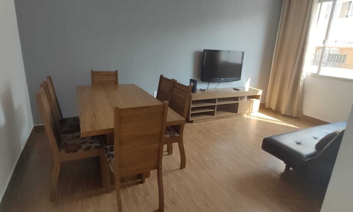 Photo of Livingroom in Gonzaga
