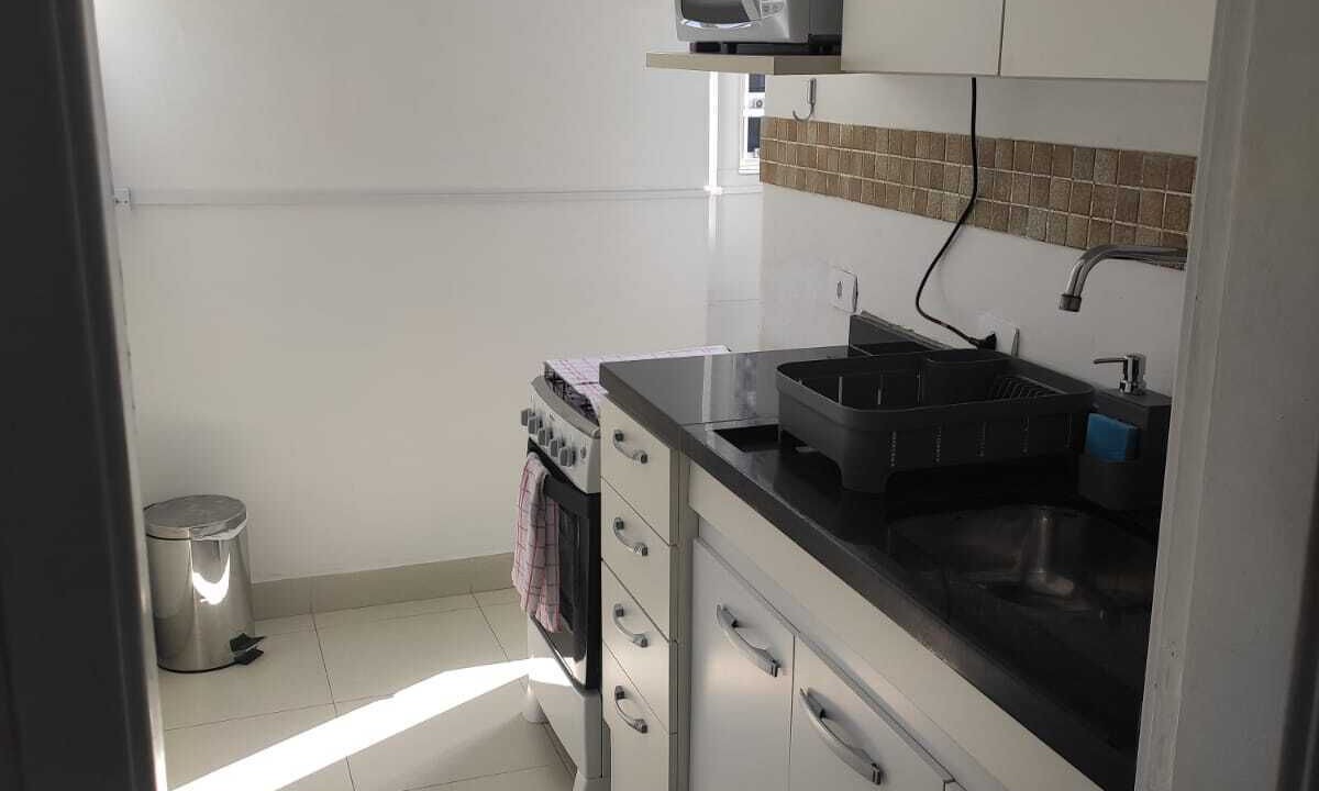 Photo of Kitchen in Gonzaga